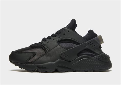 nike huarache schwarz unter 50 euro|huarache shoes stockx.